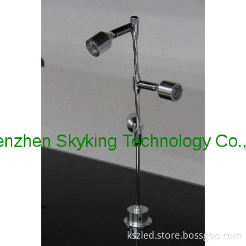 LED cabinet light. LED showcase light.LED displaycase light .